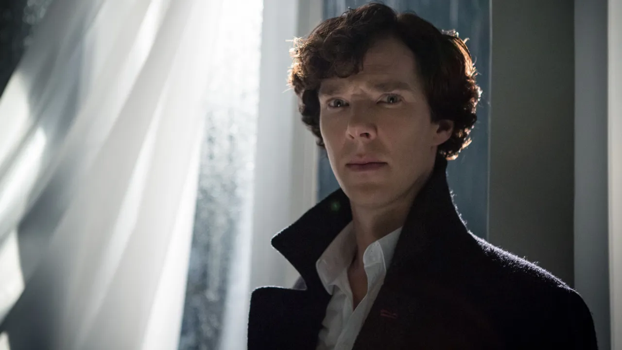How Benedict Cumberbatch Brings Intelligence and Vulnerability to Every Role
