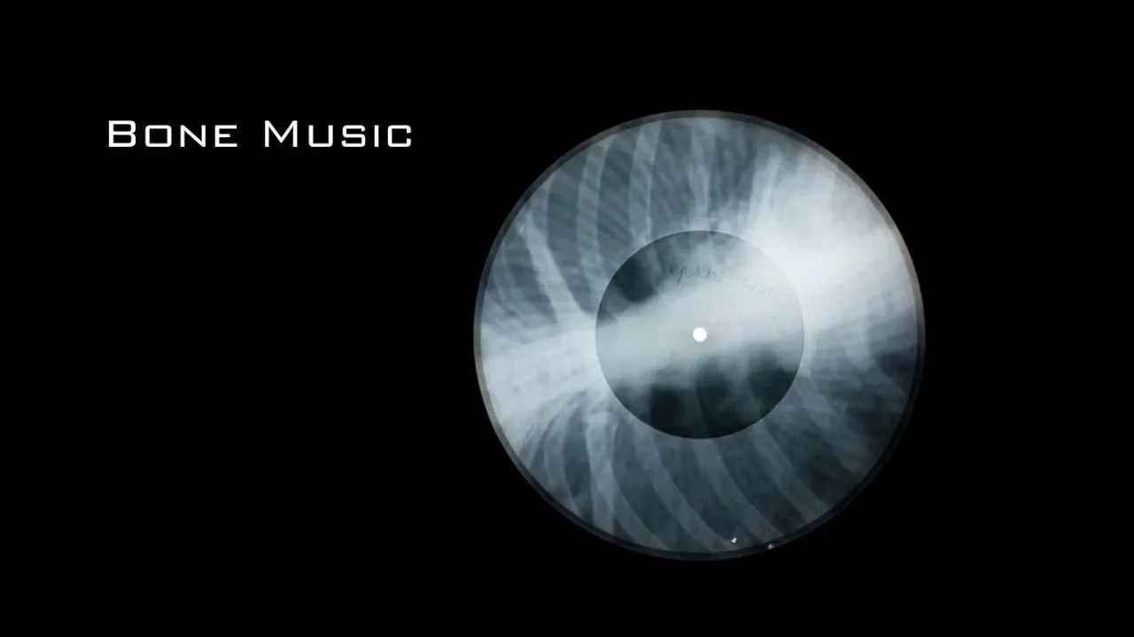 How Bone Music Kept Rock and Jazz Alive in the Soviet Union