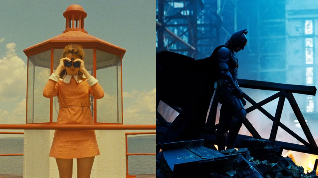 How Set Design in Movies Uses Neuroarchitecture to Influence Emotion