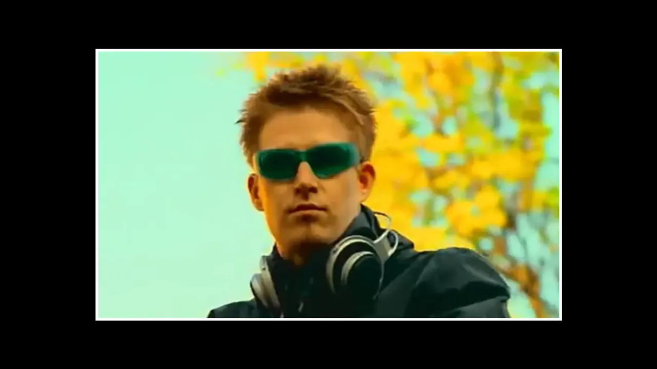 How ‘Sandstorm’ by Darude Took Over the Gaming and Esports World