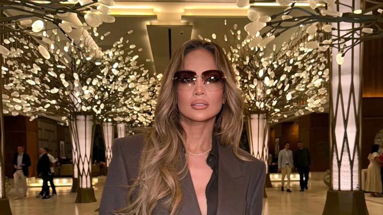 Jennifer Lopez Buys Stunning New Home After Finalising Divorce from Ben Affleck