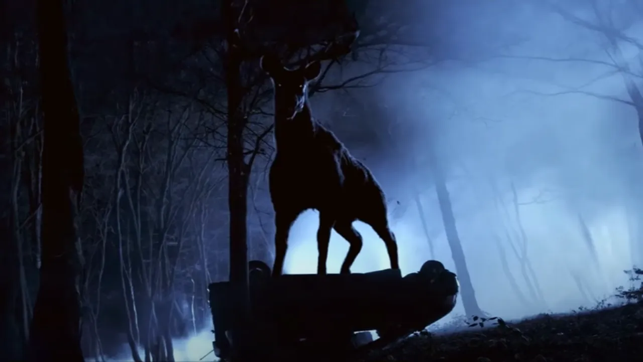 Mutated Bambi Seeks Revenge in the First Official Trailer for ‘Bambi: The Reckoning’