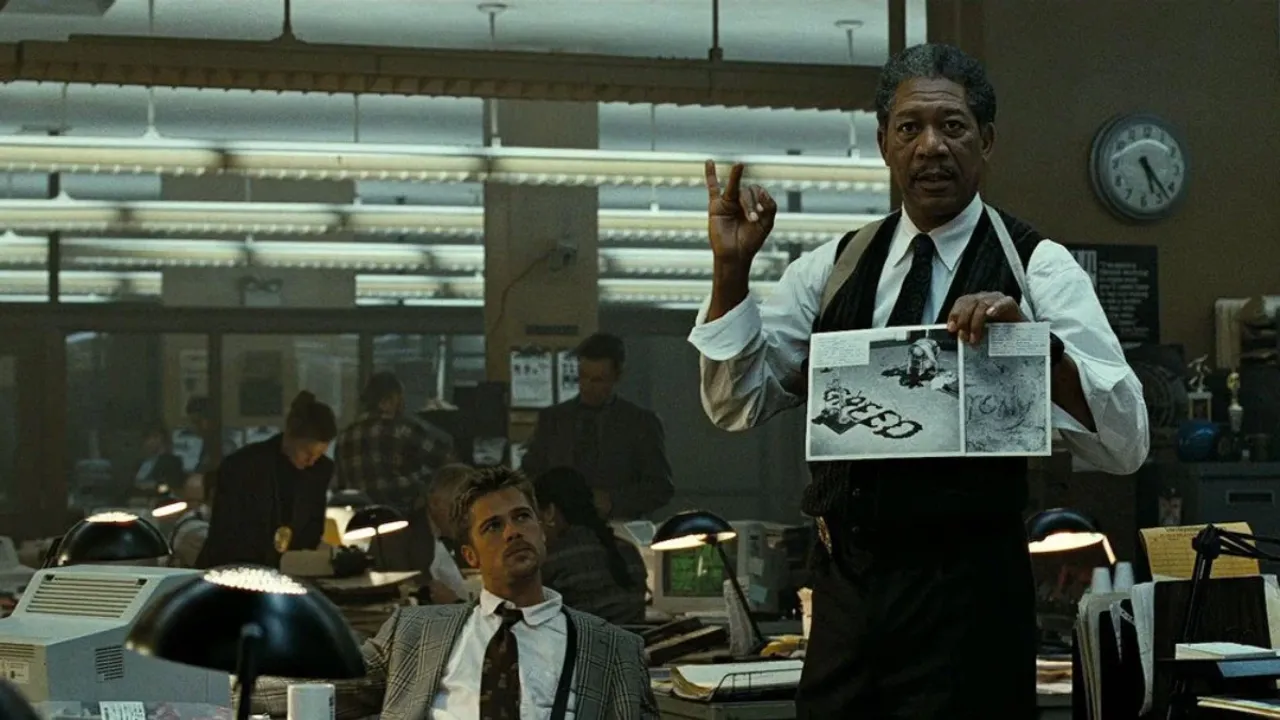 Psychological vs. Action Thrillers: What Makes a Great Suspense Film?
