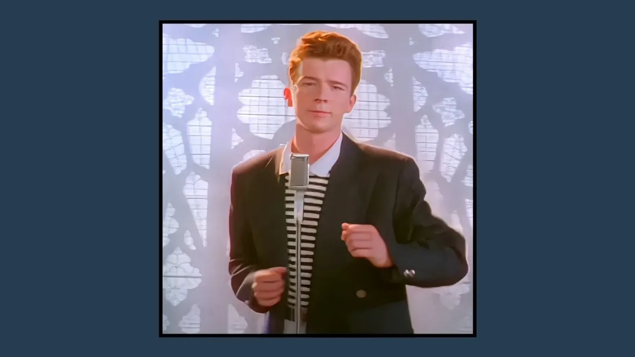 Rickrolling Explained: How Rick Astley Became the King of Internet Pranks