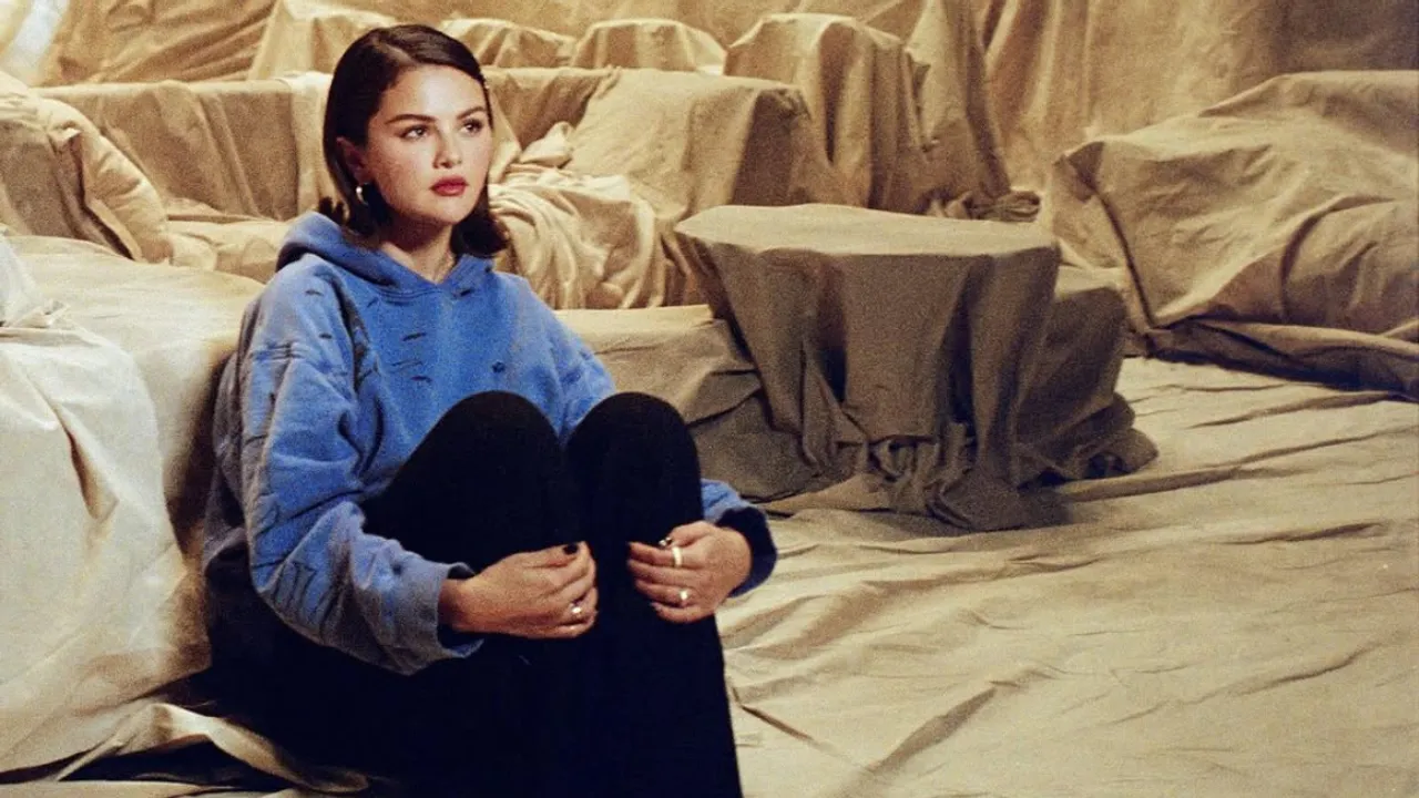 Selena Gomez Reflects on Past Relationships: Admits to Being ‘Reactive’ and Making Mistakes