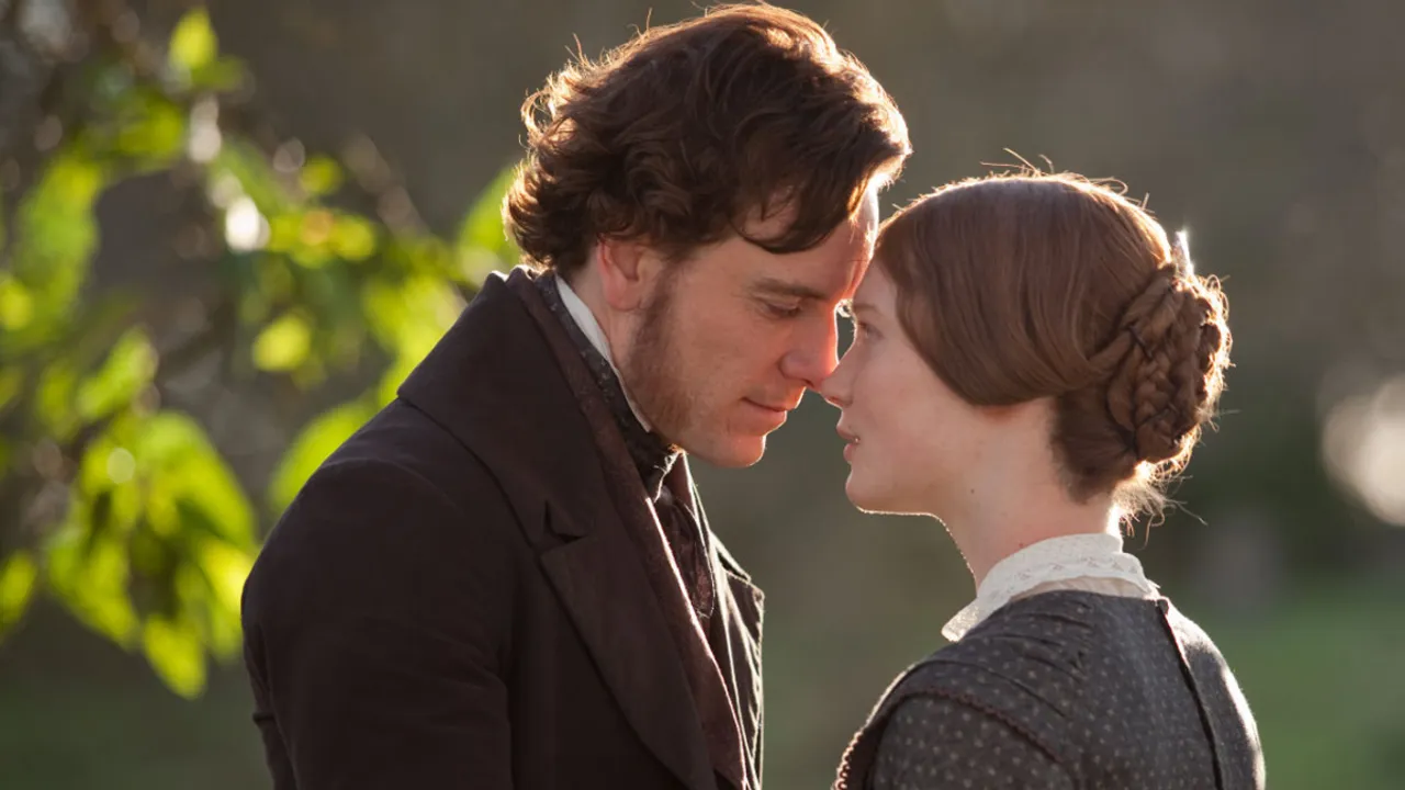 The Feminist Themes in ‘Jane Eyre’ and How They Translate to Film