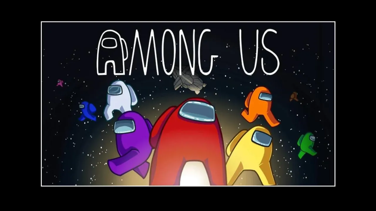The Psychology of Deception in the Game 'Among Us'