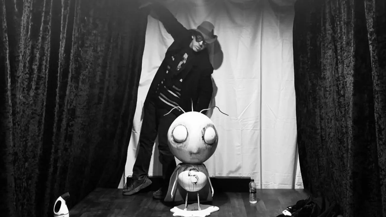 Tim Burton’s Influence on Modern Gothic Cinema