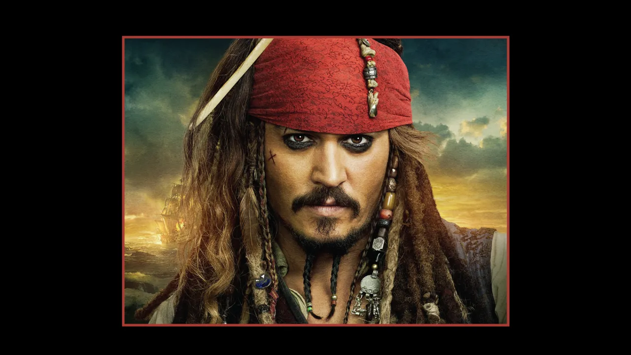 Jack Sparrow’s Inner Monologue While Bluffing His Way Out of Trouble