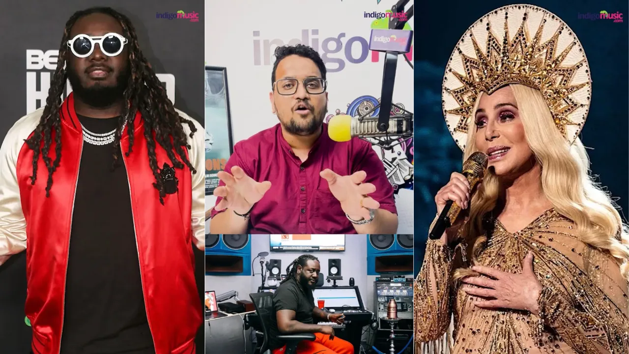 From the Archives: The Story of Auto-Tune And T-Pain’s Iconic Influence