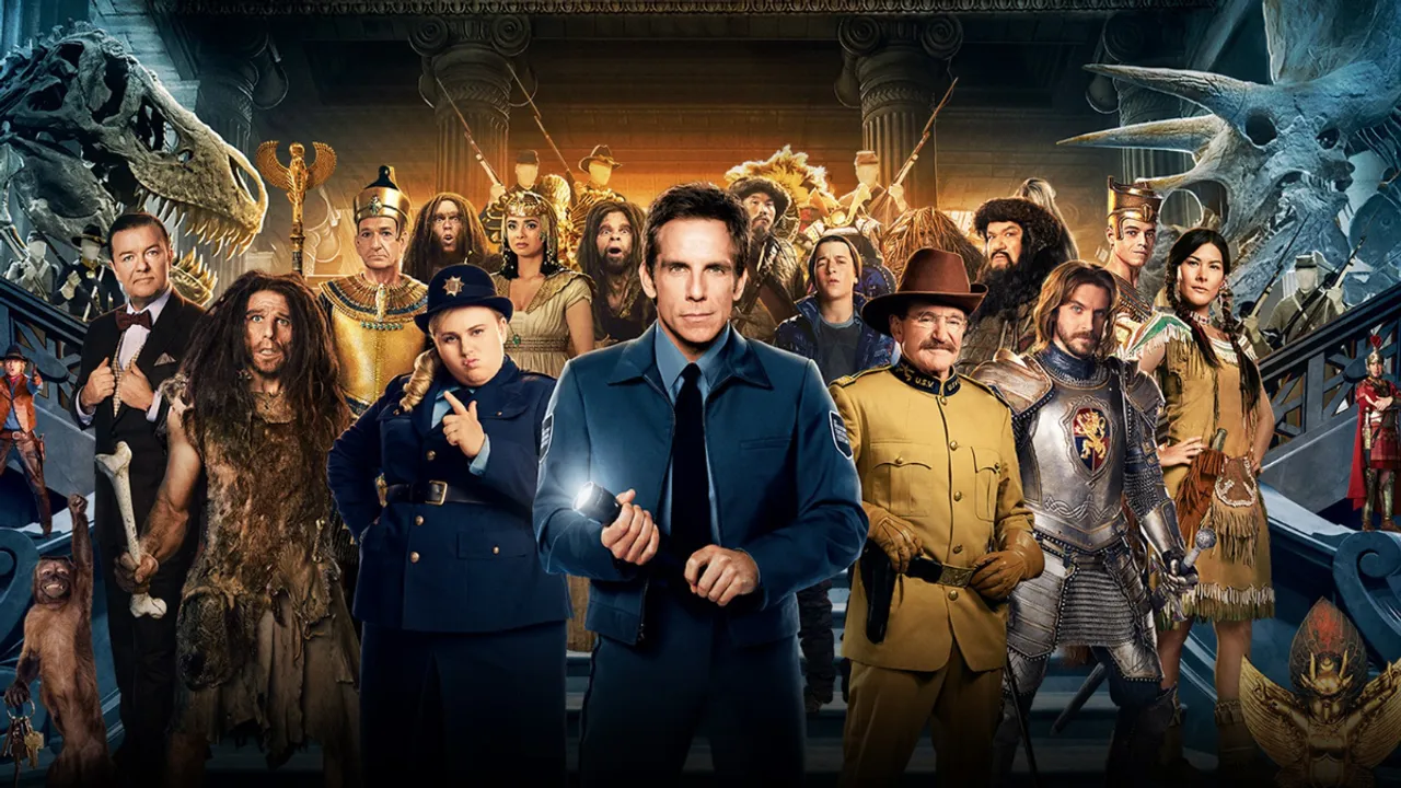 Fact vs. Fiction: The Real Historical Figures Behind ‘Night at the Museum’