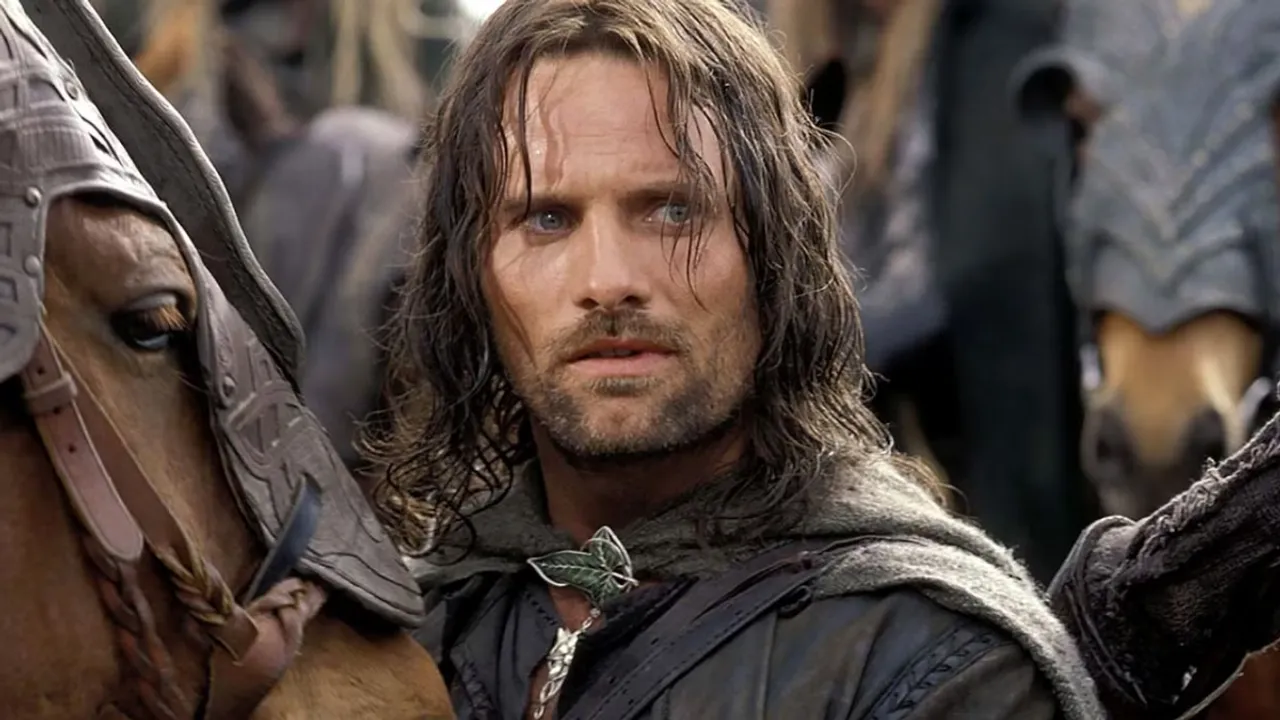 Why Aragorn Is the True Heart of Middle-Earth?
