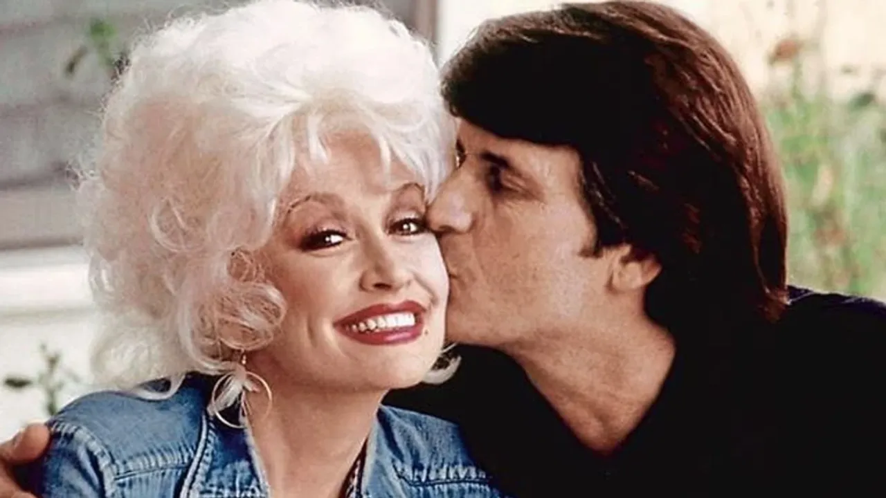 Why Dolly Parton and Late Husband Carl Dean Never Had Kids