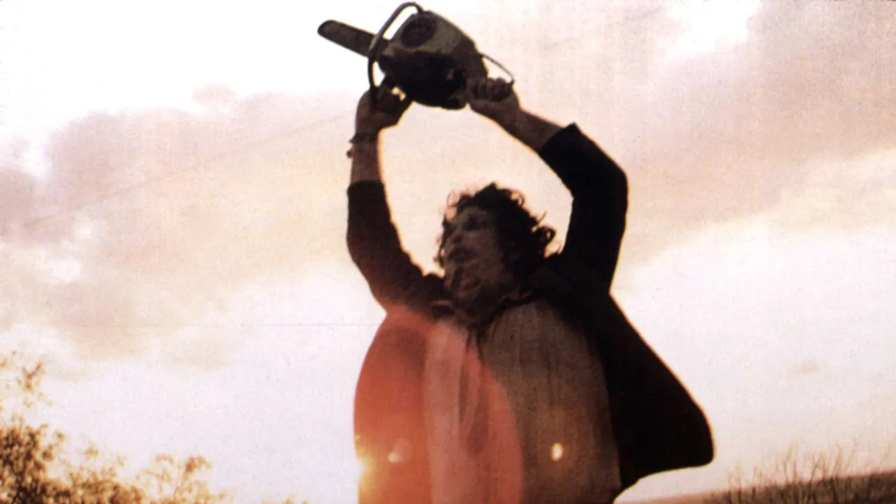 Why ‘The Texas Chainsaw Massacre’ Still Terrifies Audiences 50 Years Later