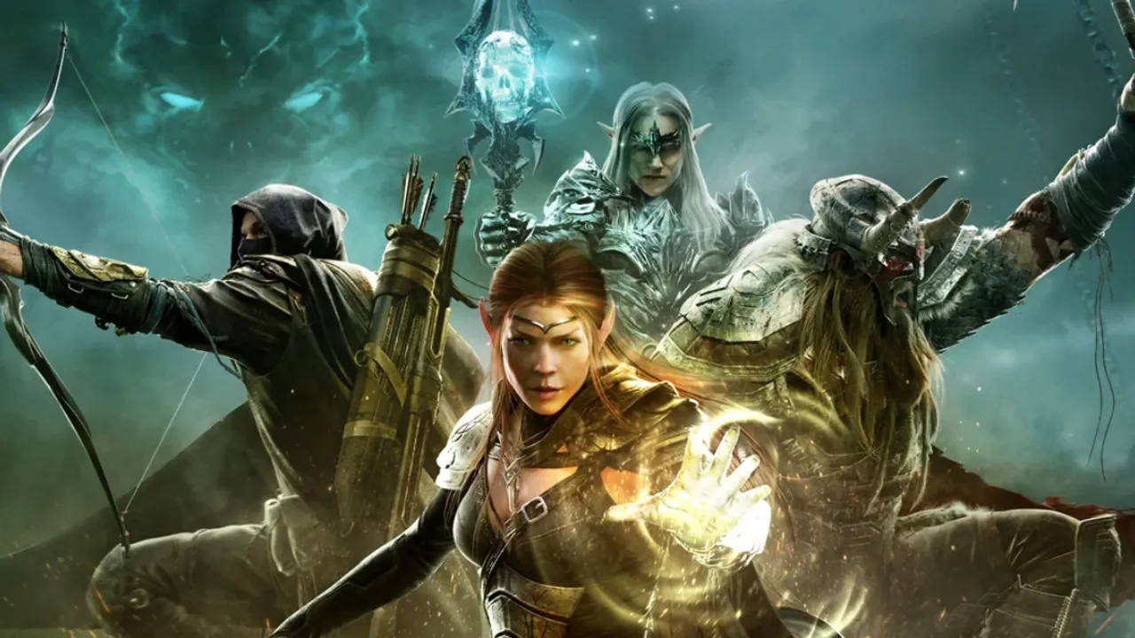 Wiccan Symbolism in Video Games