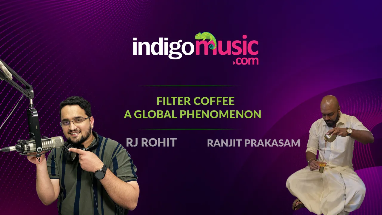 Filter Coffee - What Makes It The Best in the World?