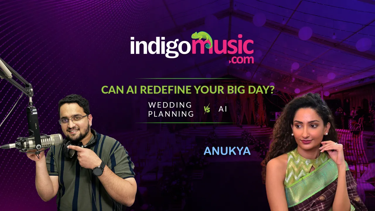 Can AI Redefine Your Big Day?