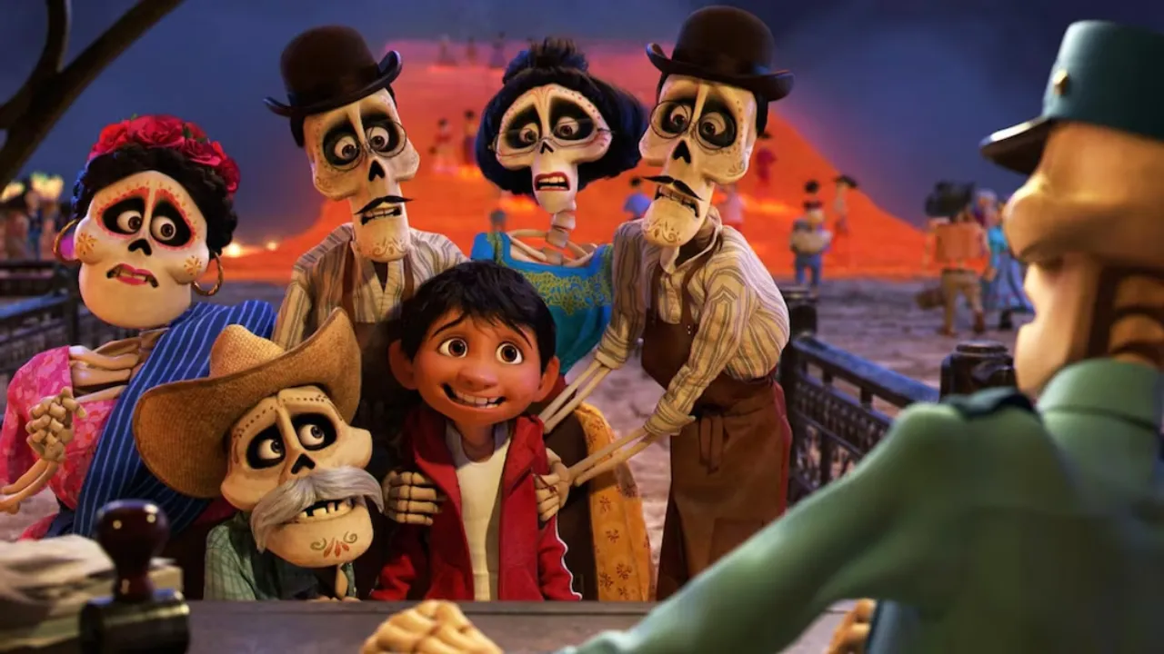 ‘Coco 2’ Officially Announced by Disney and Pixar: Promises Humour, Heart, and Adventure