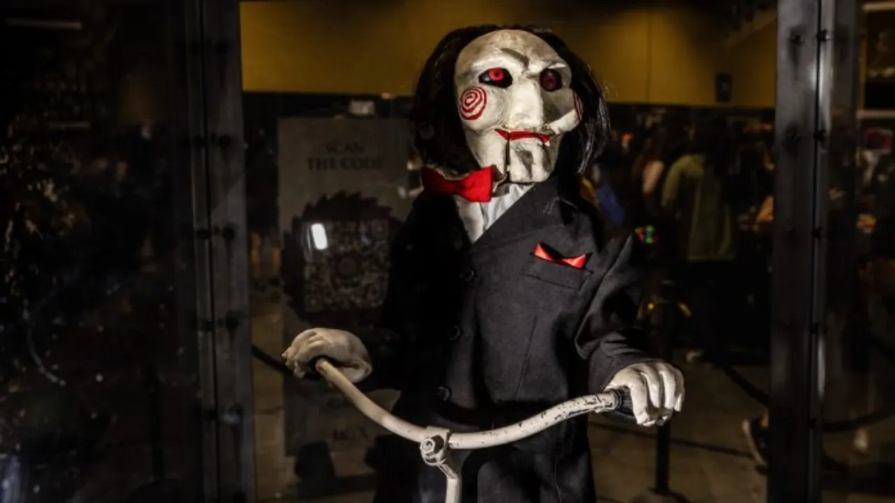 ‘Saw XI’ Reportedly in Jeopardy After Production Stalls for Over a Year