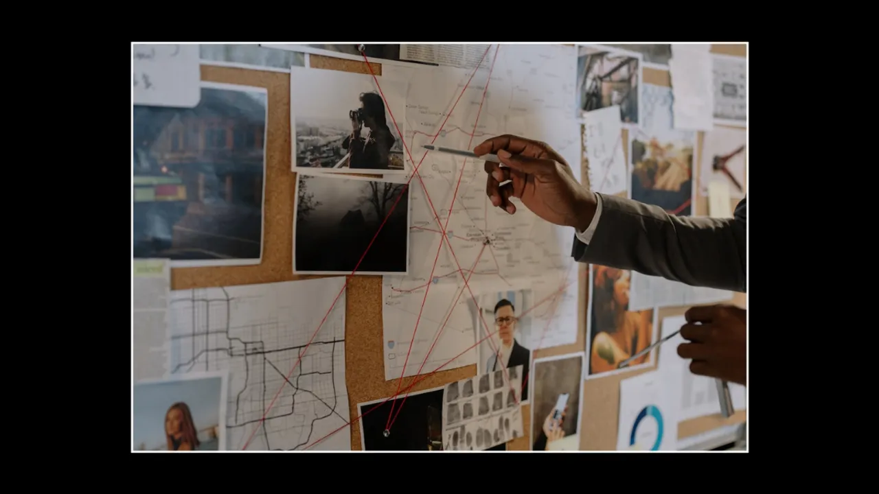 Acrostics as Plot Devices: Layering Clues into Chapter Titles or Epigraphs