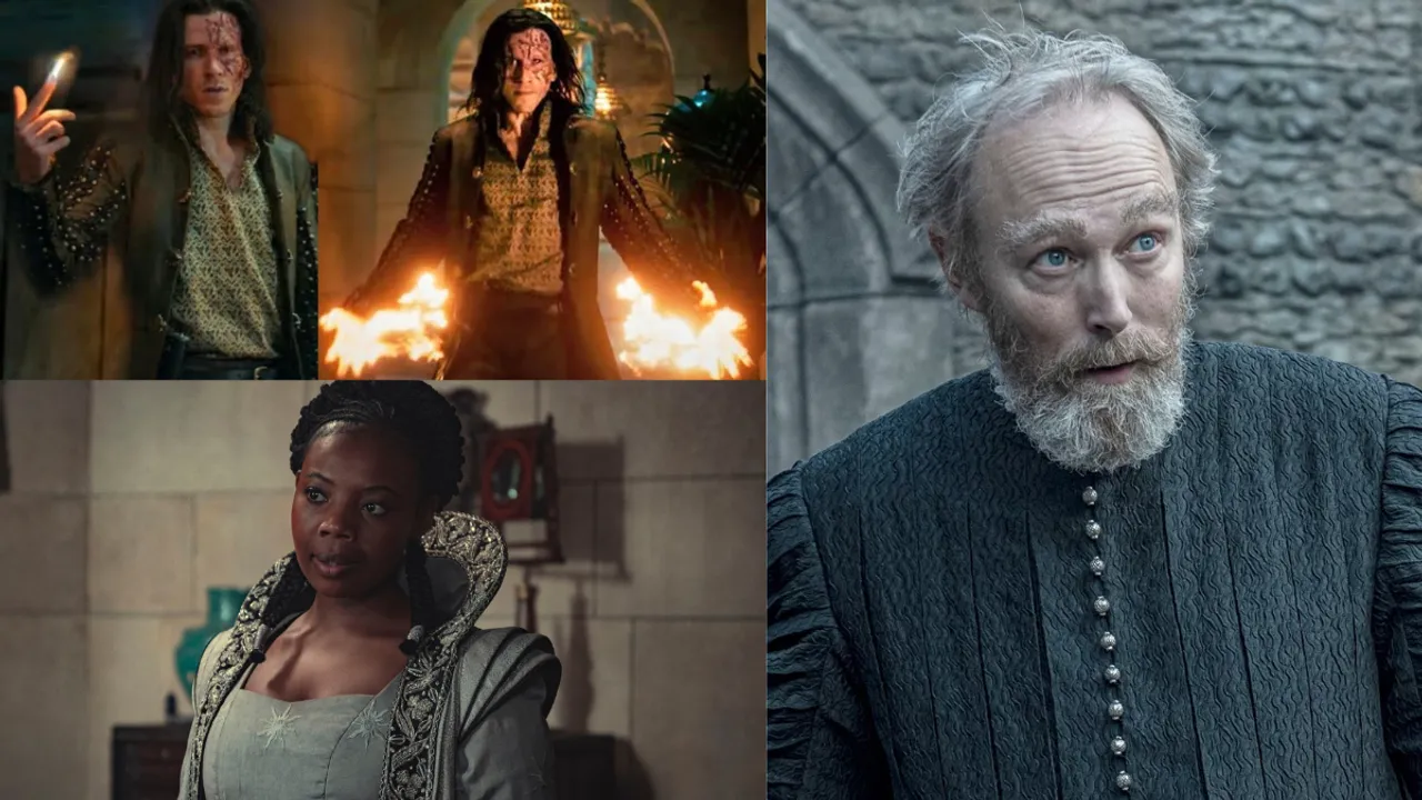 Best Villains in ‘The Witcher’ Universe
