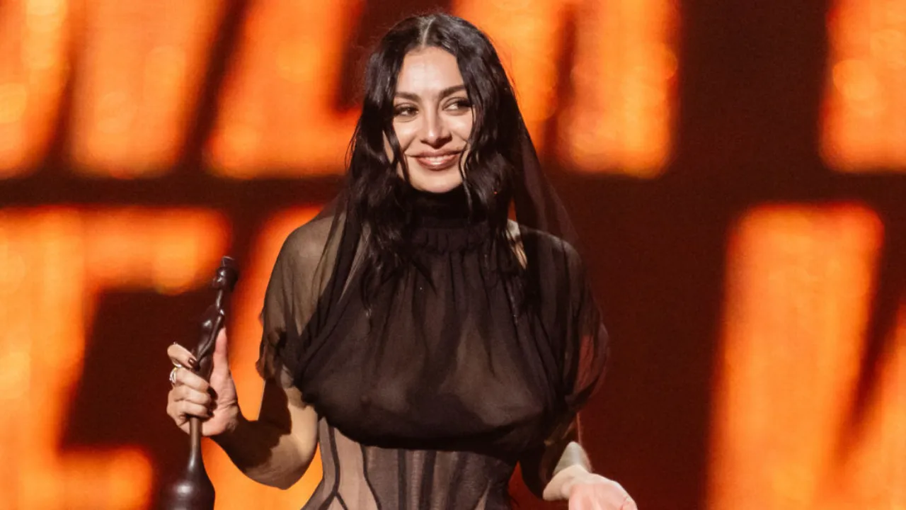 Charli XCX Joins Forces with Takashi Miike for Upcoming Film Project