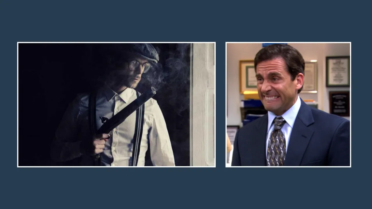 Chekhov’s Gun and the Art of the Callback Joke in Comedy