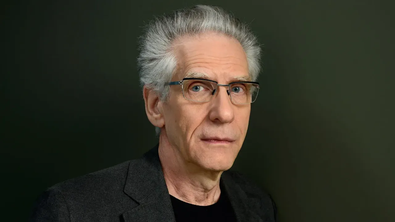 David Cronenberg Doesn’t Consider the Cinema Experience Impressive