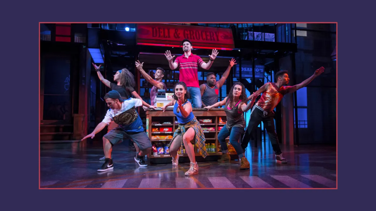 Dreams, Gentrification, and Identity: ‘In the Heights’ by Lin-Manuel Miranda