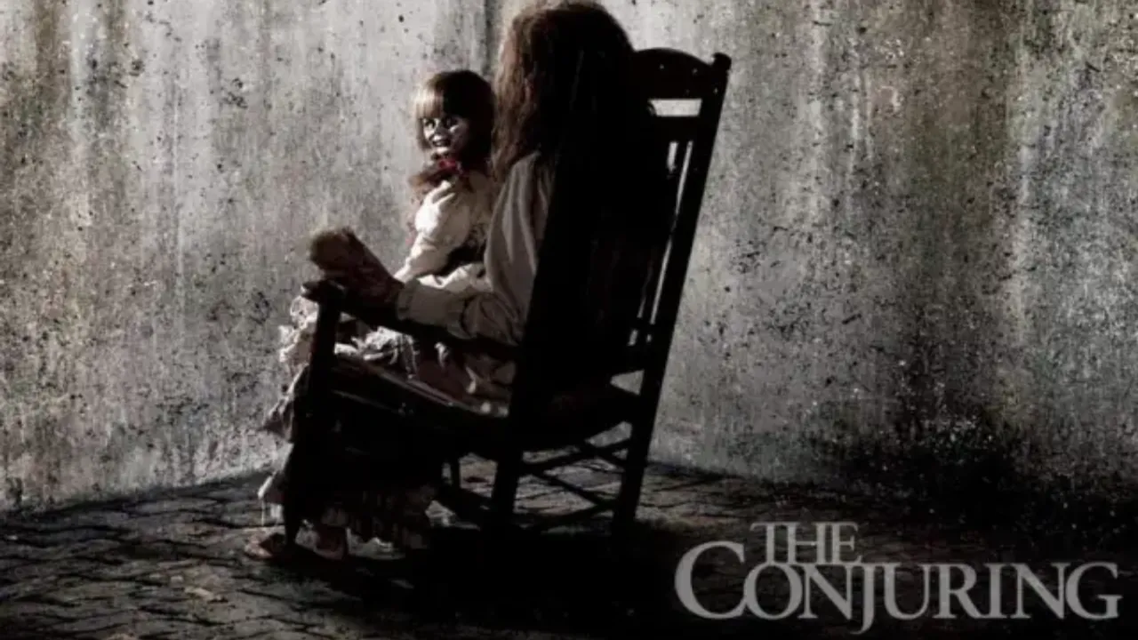Examining the Horror Tropes and Themes in ‘The Conjuring’ Franchise