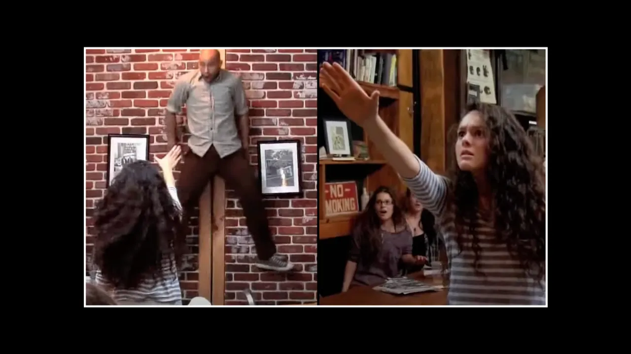 Flash Mobs, Fake News, and Fear: How Horror Films Master Guerrilla Marketing