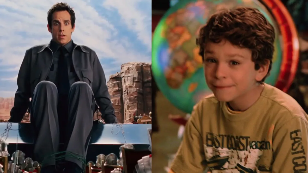 Former Child Star of ‘Night at the Museum’ Reflects on Life After Fame and Working with Ben Stiller