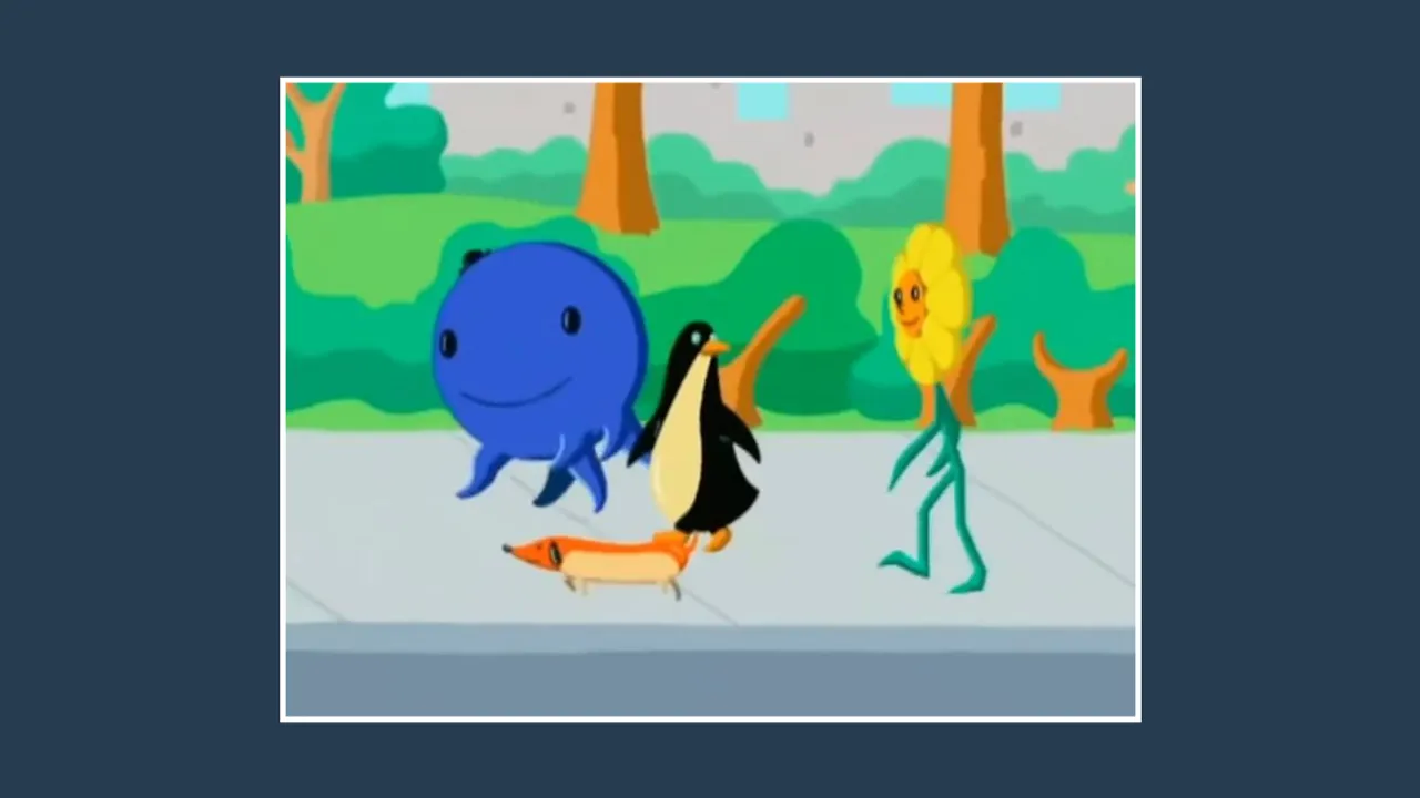 How Characters in ‘Oswald’ Reflect Unique Temperaments