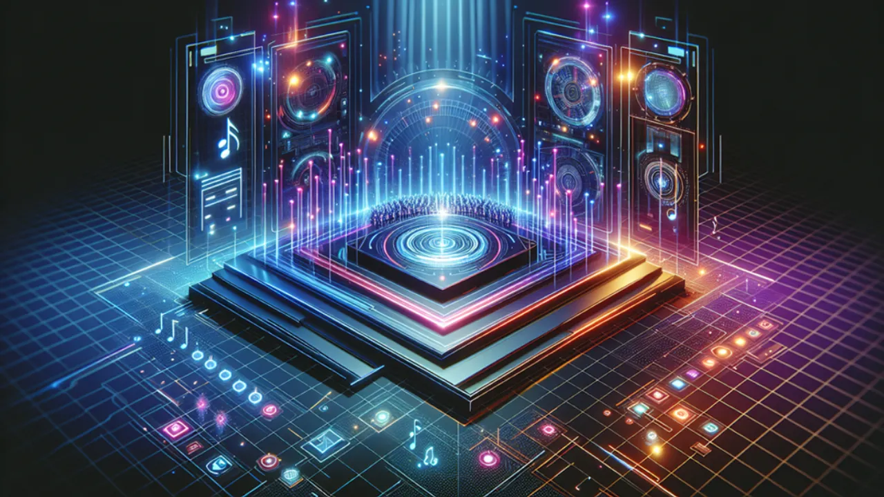 How Virtual Music Experiences Are Transforming Interactive Gaming