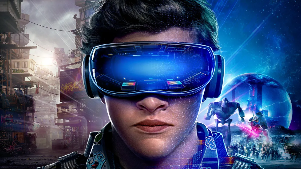 How Spielberg Reimagined a Pop Culture Time Capsule in ‘Ready Player One’