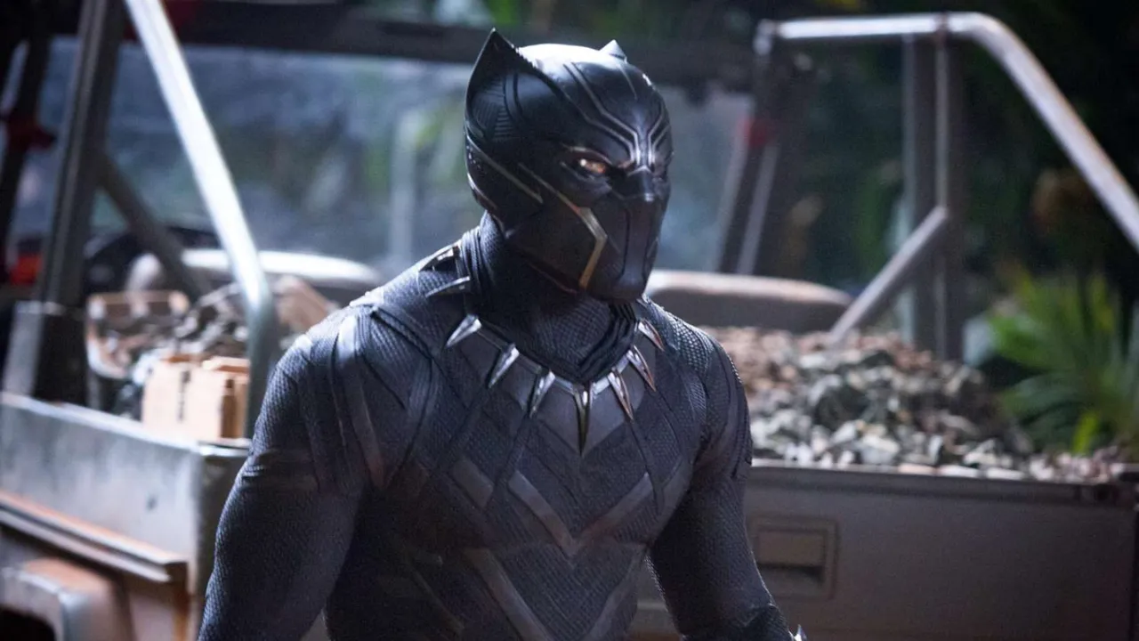 How ‘Black Panther’ Redefined Black Representation in Hollywood
