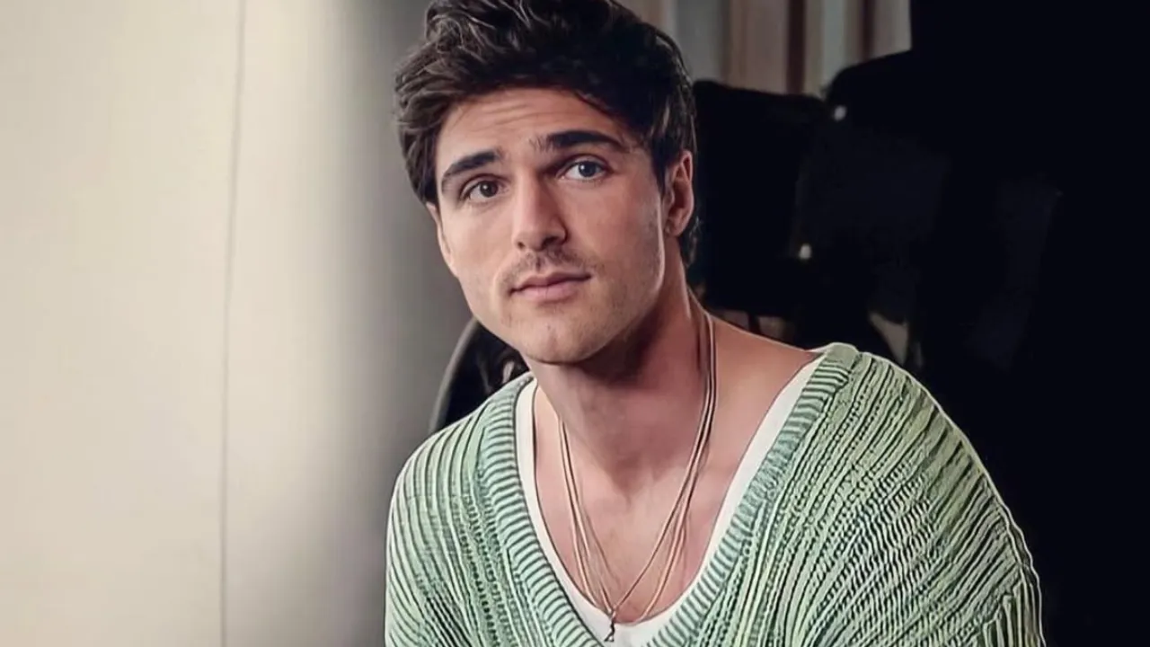 Jacob Elordi Nearly Quit Acting Before Emerald Fennell Cast Him in ‘Wuthering Heights’ Adaptation