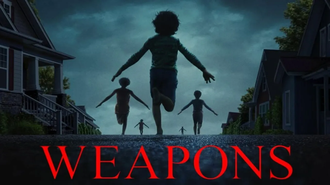 Josh Brolin and Julia Garner Race to Find Missing Children in Gripping 'Weapons' Trailer