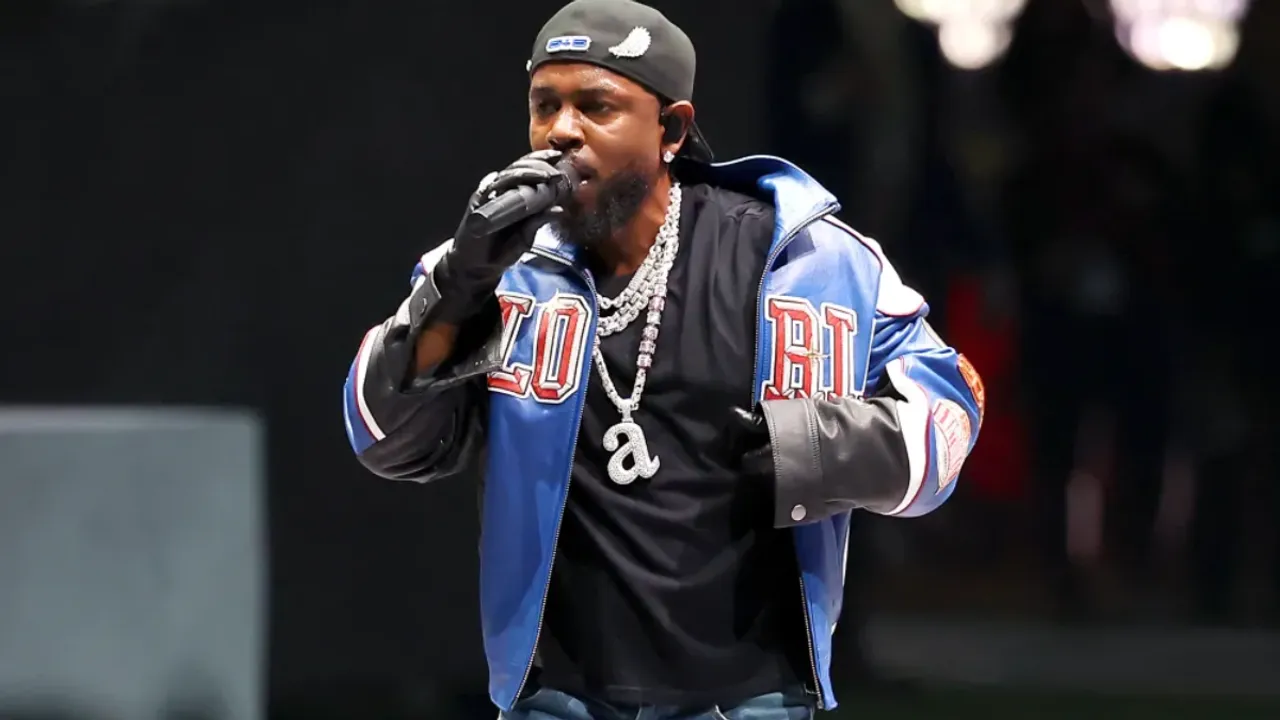 Kendrick Lamar & ‘South Park’ Creators’ Live-Action Comedy Film Delayed to 2026