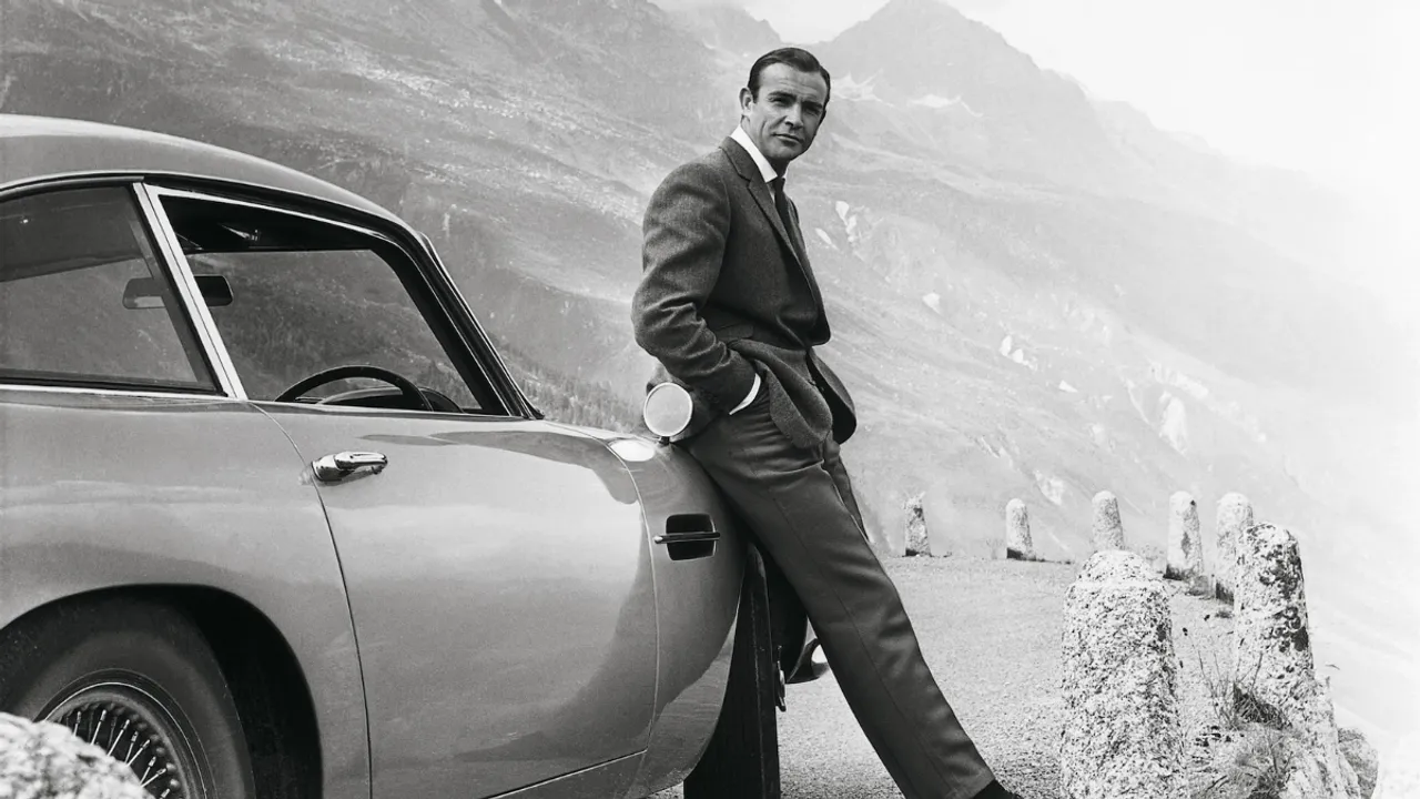 New ‘James Bond’ to Be ‘Very Young’ as Amazon Plans ‘Retro’ Reboot