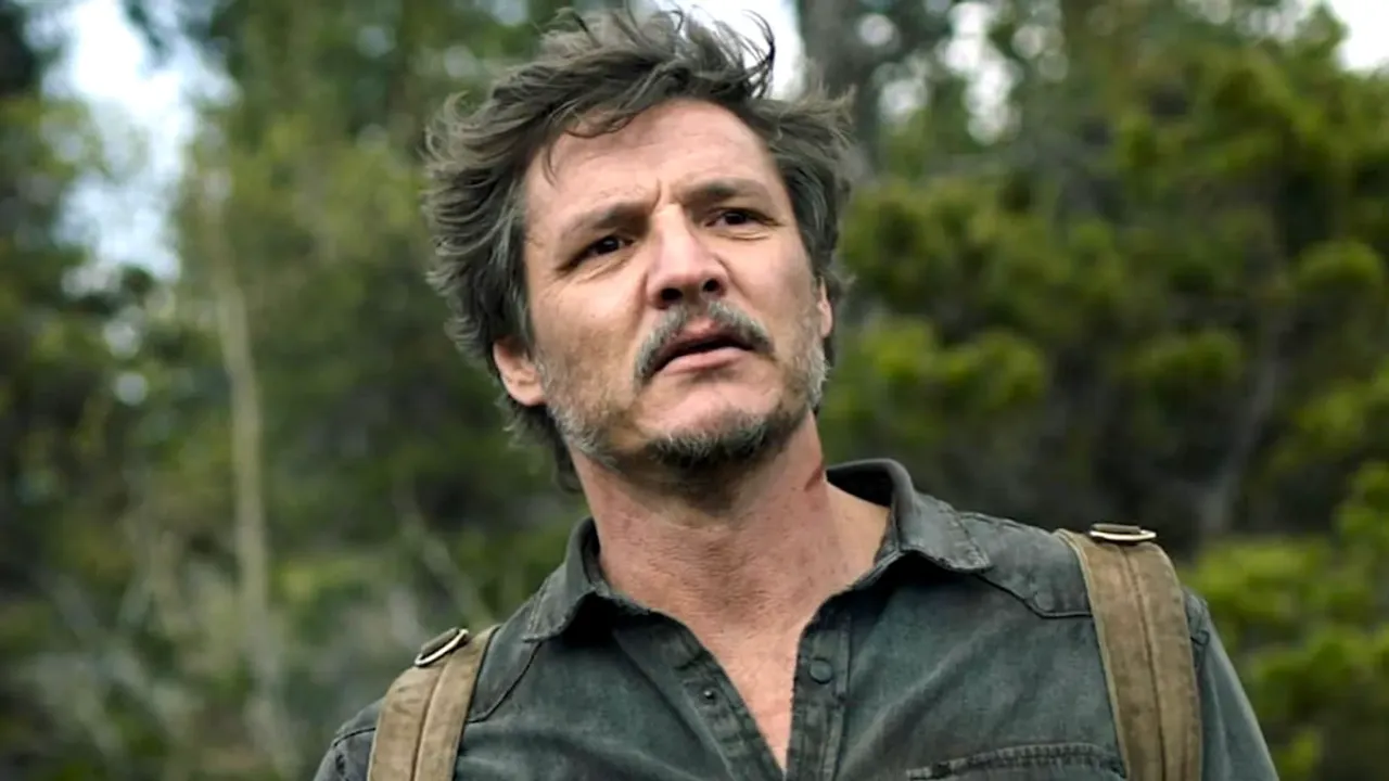 Pedro Pascal: From ‘The Last of Us’ to Fan Favourite