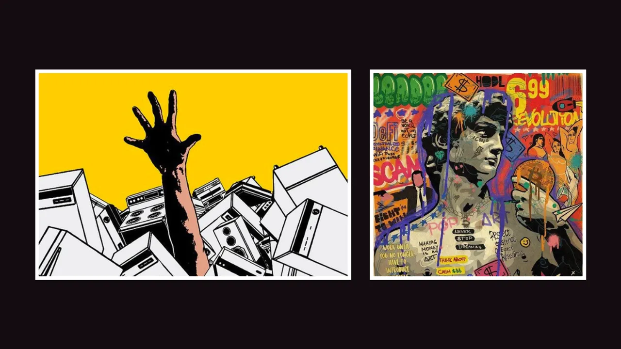 Pop Culture’s Addiction to the New: Is Planned Obsolescence the New Norm?