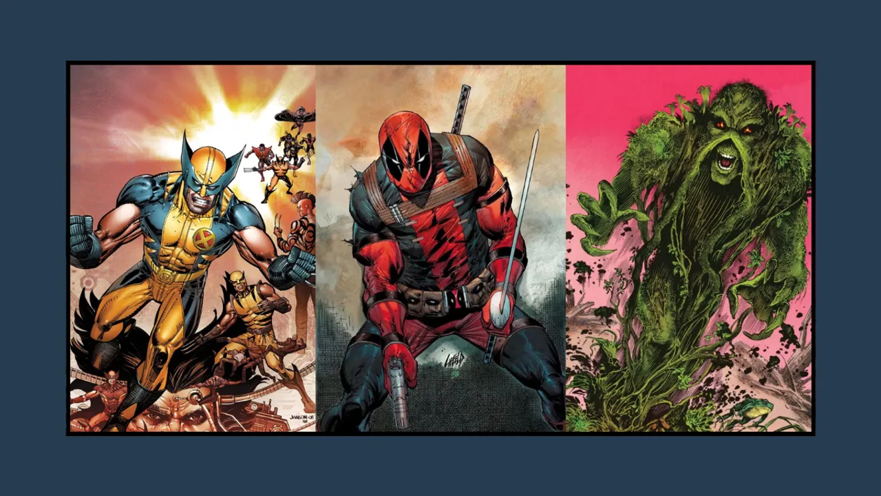 Retcon vs. Reboot: What’s the Difference?