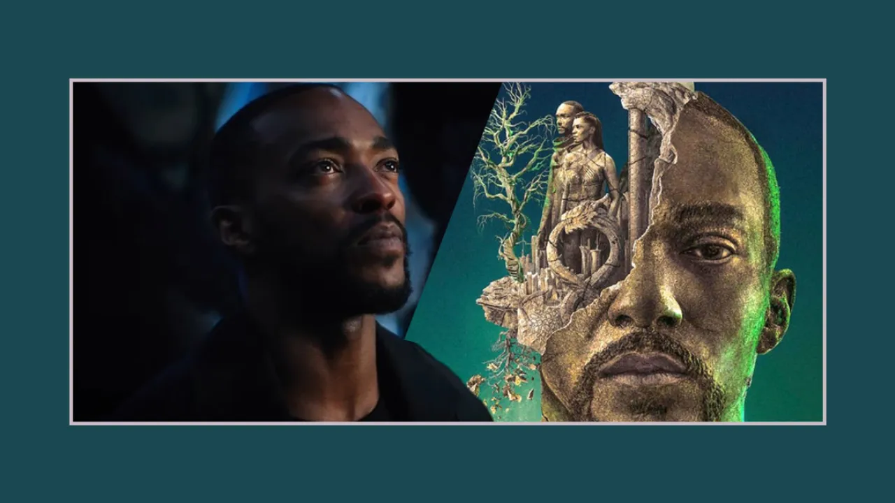 Rewriting the Mind: Tabula Rasa as a Trope in Sci-Fi and Fantasy