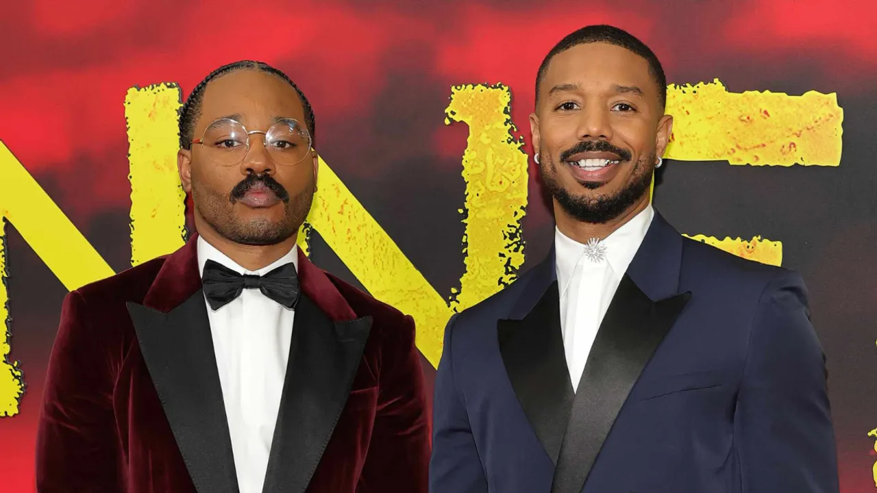 Ryan Coogler’s ‘Sinners’ Stuns as His Best Film Yet – With Two Michael B. Jordans