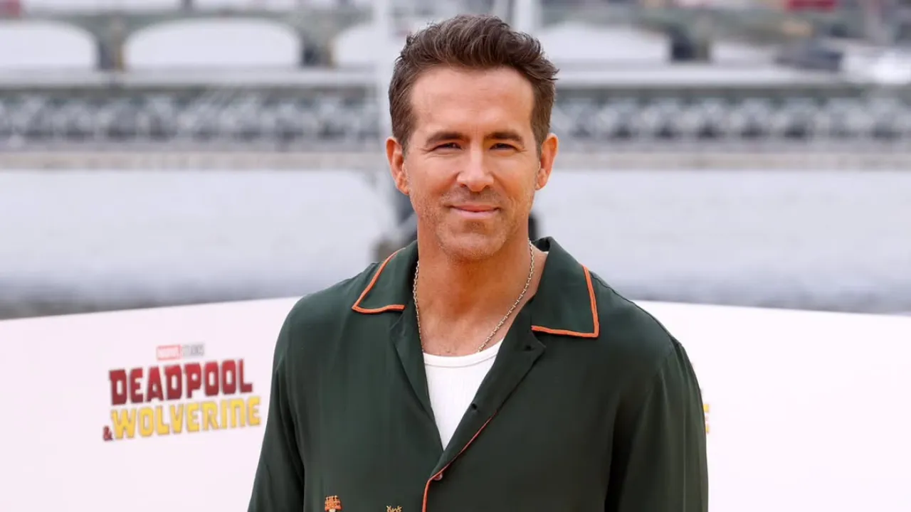 Ryan Reynolds Reflects on ‘Green Lantern’ Mistakes and Hints at New Ensemble Project