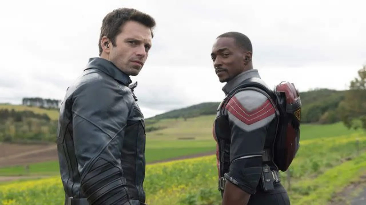 Sebastian Stan Reveals Hilarious Text From Anthony Mackie After ‘Avengers: Doomsday’ Cast News