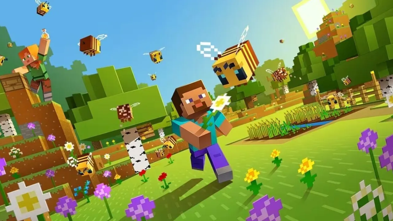 The Evolution of ‘Minecraft’ in Pop Culture: From Gaming Phenomenon to Hollywood Blockbuster