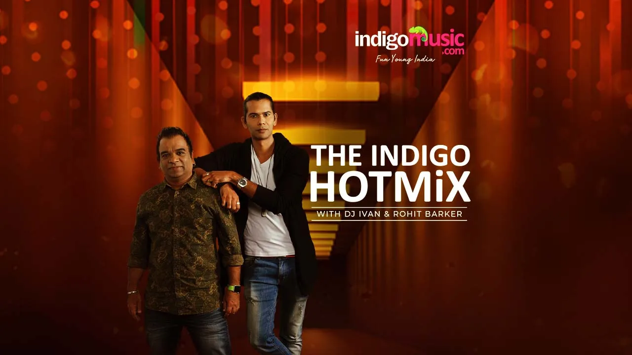 The Indigo Hotmix- Main Stage Special