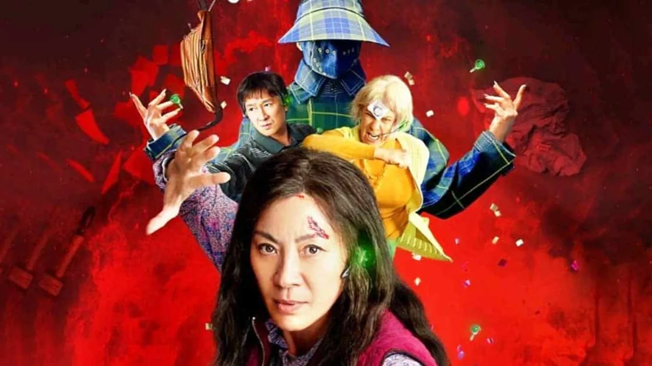 The Rise of Multiverse Movies: Why Audiences Crave Alternate Realities